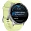 Смарт-часы Garmin Venu 4 45mm Silver with Citron Silicone Band (010-03014-02) [146409] - миниатюра 5
