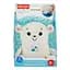 М'який музичний нічник Fisher-Price Їжачок, бірюзовий з білим (FXC58) - мініатюра 7