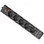 Сетевой фильтр питания Defender DFS 751, 1.8m, 5роз., 2xUSB (99751) - миниатюра 1