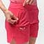 Шорты Salewa Lavaredo Durastretch Women's Shorts S Розовый - миниатюра 3