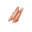 Блиск для губ Lumene Luminous Shine Hydrating & Plumping Lip Gloss відтінок 2 (Warm Nude) 5 мл (8000018914305) - мініатюра 3