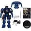 Фигурка Warhammer 40K Lieutenant in Phobos Armour - Ultramarines - 7in (Вархамер 40К) - миниатюра 2