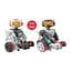 Робот керований Evolution Robot 2.0 - Clementoni 50818 - мініатюра 2