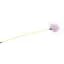 Іграшка для котів Fox Вудка-дражнилка з пухом - мініатюра 1