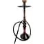 Кальян KARMA HOOKAH 3.1 Brown (Craft Violet) - мініатюра 1