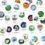 Настільна гра Банда розумників Кругозірник (великий) (рос.) (УМ158-01) - мініатюра 4