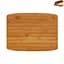 Разделочная доска KELA Katana 33х25x1,2 см (11872) 25 см - миниатюра 1