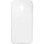 Чохол-накладка Toto Acrylic+TPU Case Samsung Galaxy J3 2017 Transparent - мініатюра 1