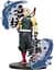 Фігурка Bandai Spirits Клинок розсікаючий демонів Тенген Узуй Demon Slayer Tengen Uzui 18 см BS DS TU 18 - мініатюра 1