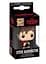 Ігрова фігурка на кліпсі Funko Pop! серії Дивні дива Stranger Things - Стів Гаррінгтон - мініатюра 1