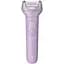 Епілятор Philips Series 9000 дисковий фіолетовий (BRE728/00) - мініатюра 1