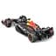 Автомодель з фігуркою Bburago Red Bull Racing RB19, 1:24 в асортименті (18-28036) - мініатюра 9
