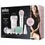 Эпилятор Braun Silk-epil 9 SkinSpa SensoSmart SES 9/985 BS - миниатюра 4