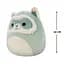 М'яка іграшка Squishmallows Тхір Хемки 19 см (SQCR05403) - мініатюра 2