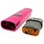 Под-система Lost Vape Ursa Nano Pro 25 W Pod 900 mAh 2.5 ml Kit Babe Pink (11642) - мініатюра 2