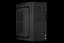Корпус 2E Alfa E190 Black (2E-E190-3U) - миниатюра 1