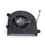Вентилятор для HP Envy Curved 34-B0 34-B1 AiO PC series, (915488-001, 6033B0050601, BSB0905HB-00) - мініатюра 1