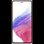 Смартфон Samsung Galaxy A53 5G 6/128Gb Peach [SM-A536BZON] [67386] - миниатюра 3