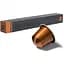 Кофе в капсулах Nespresso Livanto 10 шт - миниатюра 3