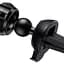 Автотримач Baseus Mr Hui Gravity Black/Red (SUYL-HU01) [134762] - мініатюра 5