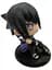Фигурка чиби Наруто Саске Учиха Naruto Sasuke Uchiha 8 см NA CS 8 2 - миниатюра 2