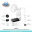 Молоковідсмоктувач Canpol Babies Easy & Natural (12/207) - мініатюра 2
