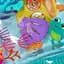 Водний розвиваючий килимок Baby Einstein Sensory Splash (16847) - мініатюра 8