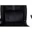 Геймерське крісло GT Racer X-2309 Fabric Black [121513] - мініатюра 8