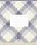 Зошит загальний Школярик Plaid pattern у лінію 18 аркушів 25 шт. (018-3345L) - мініатюра 4