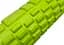 Массажный роллер EasyFit Grid Roller Mini 30 см салатовый - миниатюра 3