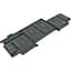Акумуляторна батарея Apple 13 дюймів ME865 A1493 Pro Retina A1502 (2013, 2014) 11.36V 6600 mAh - мініатюра 1