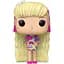 Фігурка Funko Pop! Barbie: Барбі з довгим волоссям 9.6 см [67454] [118770] - мініатюра 1