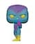 Ігрова фігурка Funko POP! серії Дивні Дива 4 - Векна (Black Light) - мініатюра 2