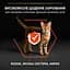 Сухий корм для дорослих котів Purina Pro Plan Adult 1+ Vital Functions, з лососем, 400 г (12372505) - мініатюра 4