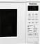 Микроволновая печь Panasonic NN-GT261WZUE - миниатюра 3