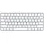 Клавіатура Apple Magic Keyboard 2021 (MK2A3) - мініатюра 1