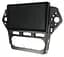 Переходная рамка Ford Mondeo AWM 981-01-078 - миниатюра 4