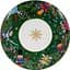 Чайный набор Lefard Green Christmas 220 мл 2 предмета (922-073) - миниатюра 3