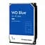 Жорсткий диск WD 1TB 3.5` 7200 64MB SATA Blue - мініатюра 1