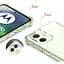 Панель BeCover Anti-Shock для Motorola Moto G54 / G54 Power Clear (710610) - мініатюра 3