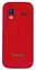 Телефон Sigma Comfort 50 CF113 HIT2020 Red UA UCRF - мініатюра 3