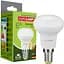 Світлодіодна лампа Eurolamp LED Ecological Series, R50, 6W, E14 4000K (LED-R50-06144(P)) - мініатюра 1