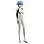 Фигурка Bandai Evangelion Rei Ayanami Евангелион Рей Аянами 23 см (B E AR Mv) - миниатюра 1