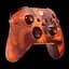 Геймпад Microsoft Xbox Series X/S Wireless Controller Fire Vapor Special Edition (QAU-00144) [138330] - мініатюра 4