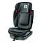 Автокрісло Peg-Perego Viaggio 1-2-3 Via Licorice, чорний (IMVA000035BL13DX13) - мініатюра 5