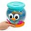 Интерактивная игрушка Kiddi Smart Аквариум, двуязычная (207659) - миниатюра 7