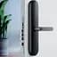 Биометрический замок Aqara Smart Door Lock N100 Apple HomeKit (ZNMS16LM) - миниатюра 2
