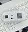 Беспроводной комплект Primo NB01 Bluetooth клавиатура и мышка White - миниатюра 8