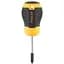 Викрутка хрестова Stanley Cushion Grip S/D Philips PH1x45 мм (STHT16154-0) - мініатюра 1