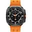 Смарт-часы Samsung Galaxy Watch Ultra Titanium Gray (SM-L705FDAA) [111642] - миниатюра 2